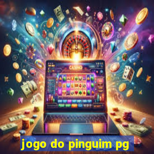 jogo do pinguim pg